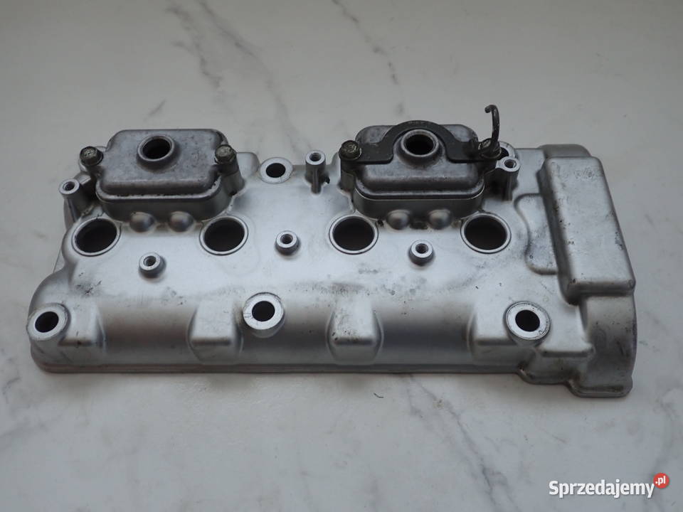 Dekiel Pokrywa Głowicy Kawasaki Zx6f Zx6r Zx600f Cylindry, głowice, pierścienie Strzelce Krajeńskie sprzedam
