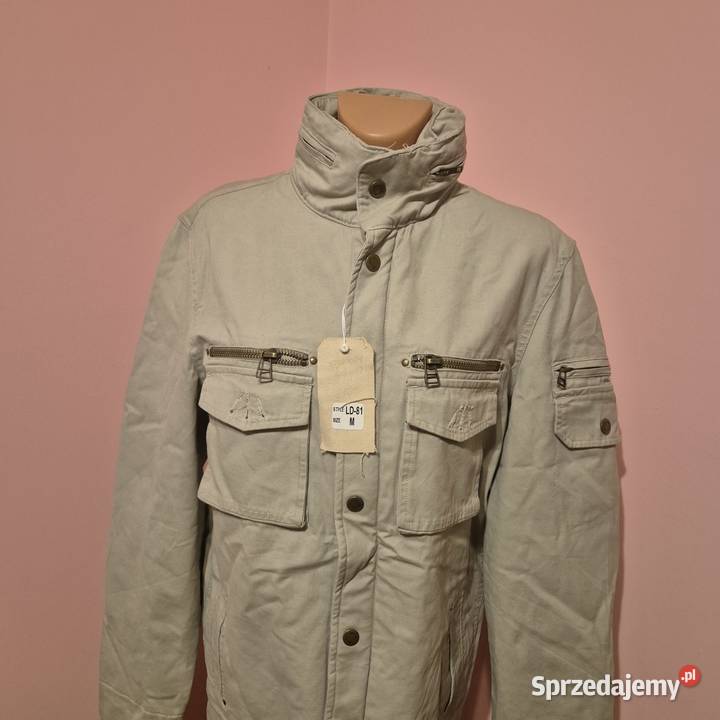 Kurtka męska rozmiar M Brzesko