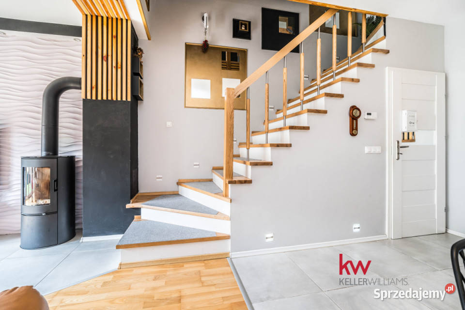 sprzedaży domu szeregowego 10668 metrów Mosina