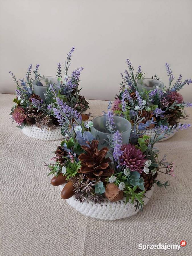 STROIK LAMPION Stargard