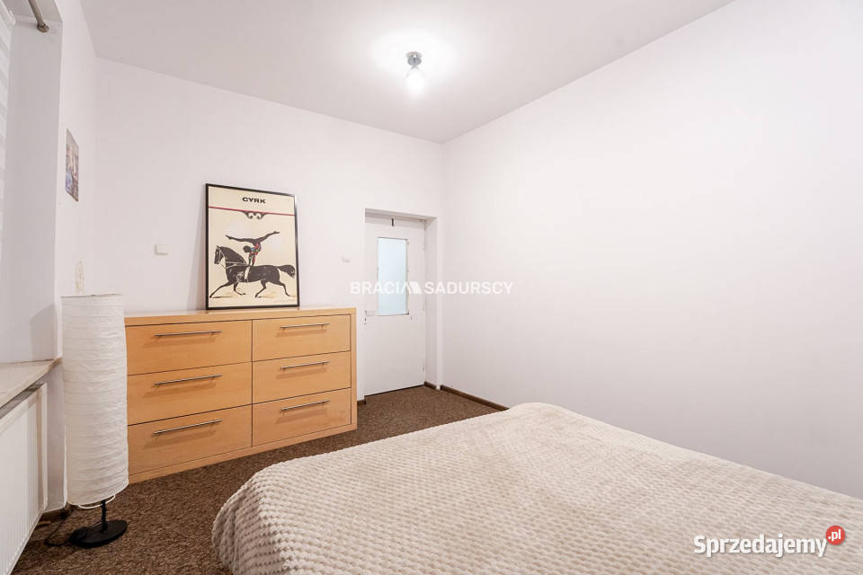 Mieszkanie 50 metrów 2 pokoje Kraków