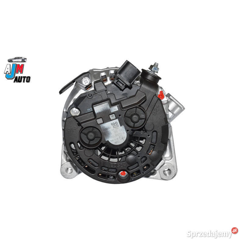 Alternator 0124325085 20 24 Toyota Avensis T25 Grabów Szlachecki
