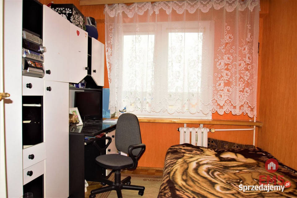 Mieszkanie 60m2 3pok Czarna Białostocka sprzedam