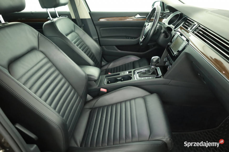 VW Passat 18 TSI Piaseczno sprzedam