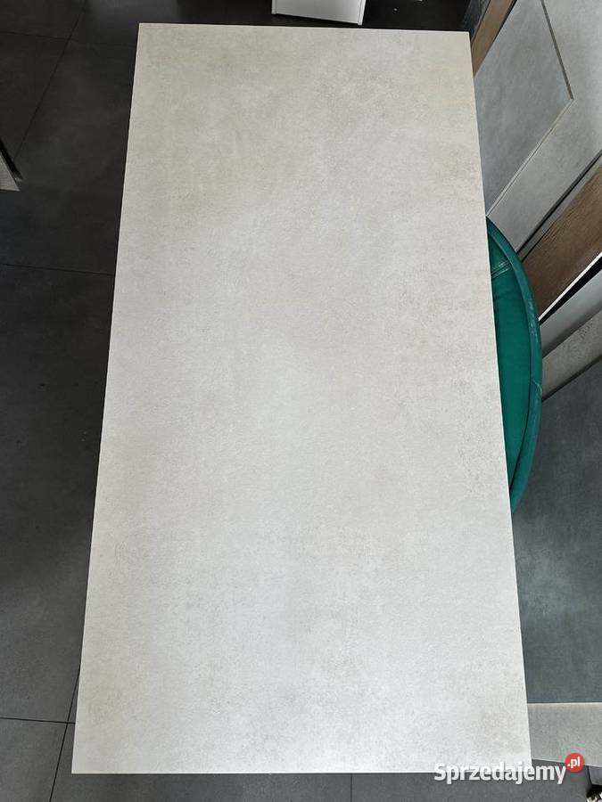 Marbel Beige Mat 60x120 GAT III Opoczno