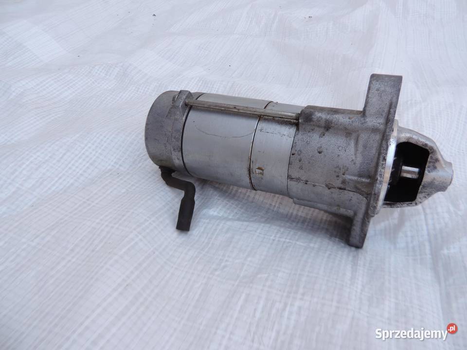 OPEL INSIGNIA B 20 CDTI ROZRUSZNIK 55579119 osobowe sprzedam