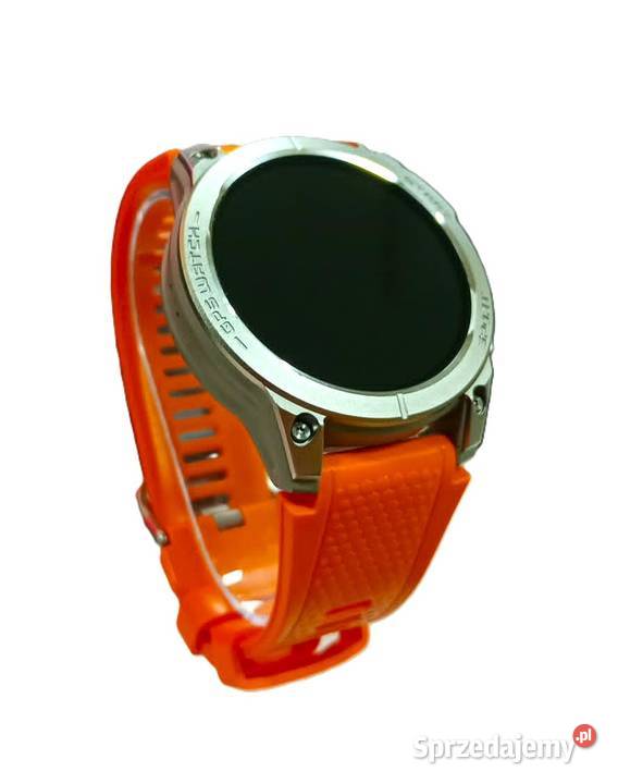 smartwatchZeblaze Stratos 3 warmińsko-mazurskie