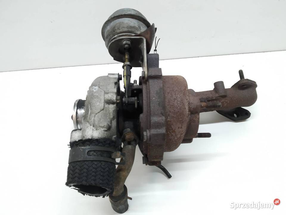 TURBOSPRĘŻARKA 2823127450 20 CRDI Kia Magentis