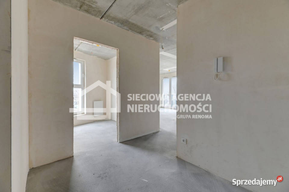 sprzedaży mieszkania 4651m2 3 pokoje Gdańsk