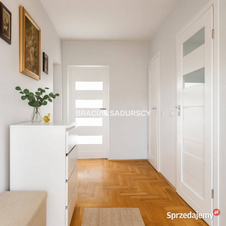 sprzedaży domu wolnostojącego Kraków Goplana