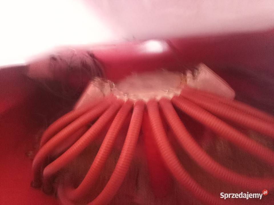 agregat siewny siewnik kverneladnd accord 3m nieuszkodzony