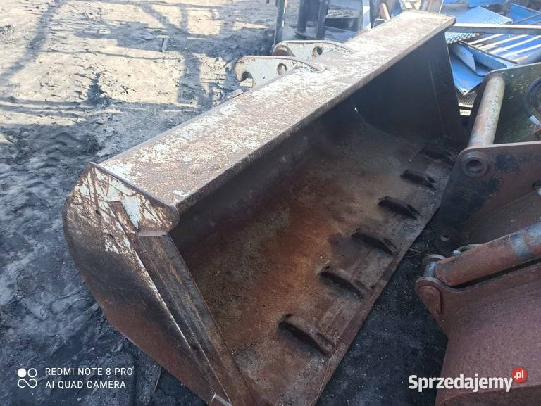 Holland W60 2005rPartsCzęści Wilkowo sprzedam