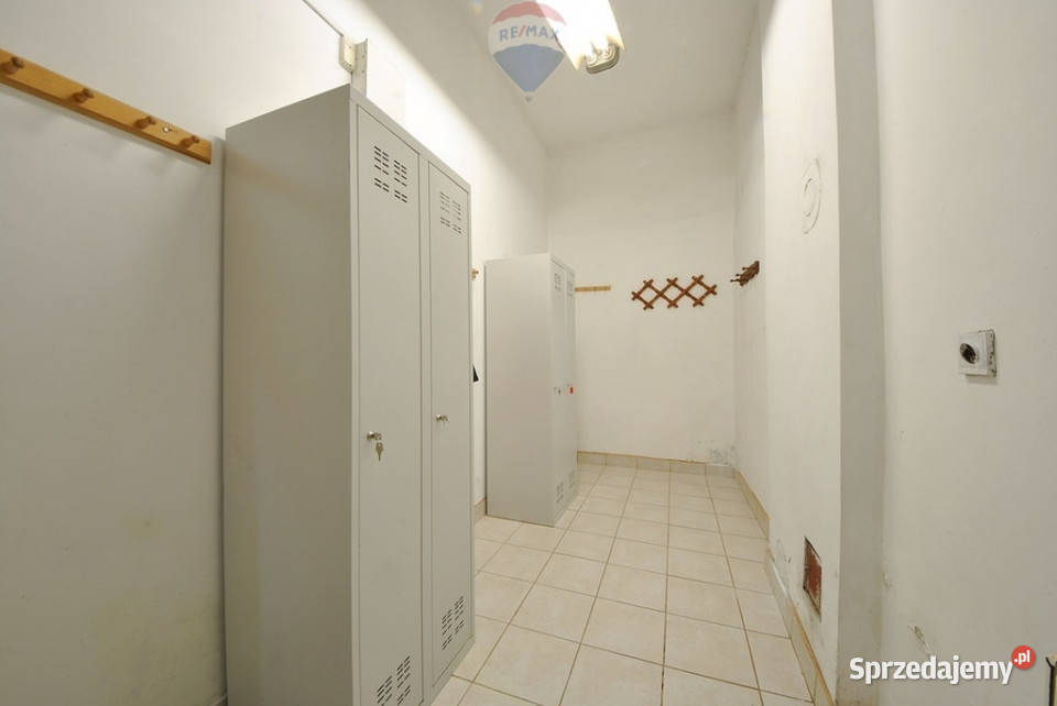 SPRZEDAM HALE PRODUKCYJNOMAGAZYNOWA BIELSKOBIAŁA Bielsko-Biała sprzedam