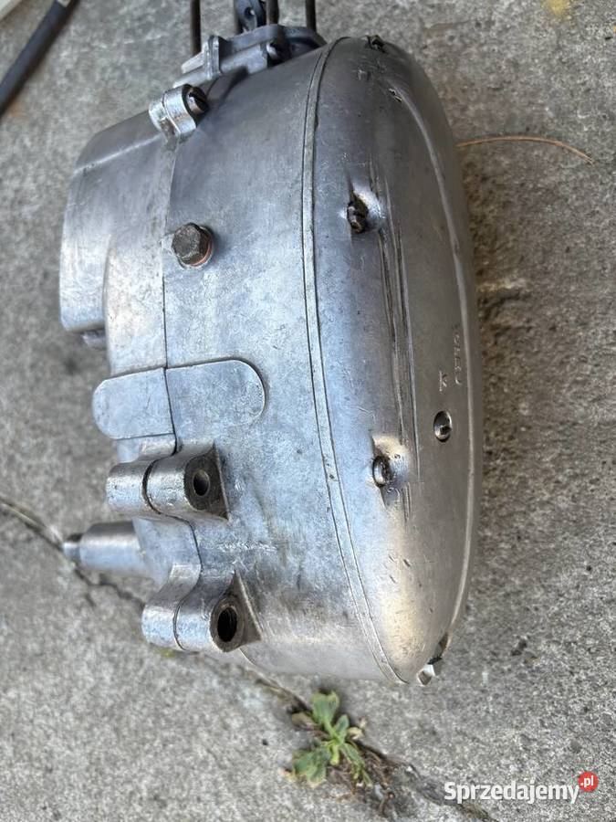 Silnik jawka 50 Jawa ogar 200 małopolskie sprzedam