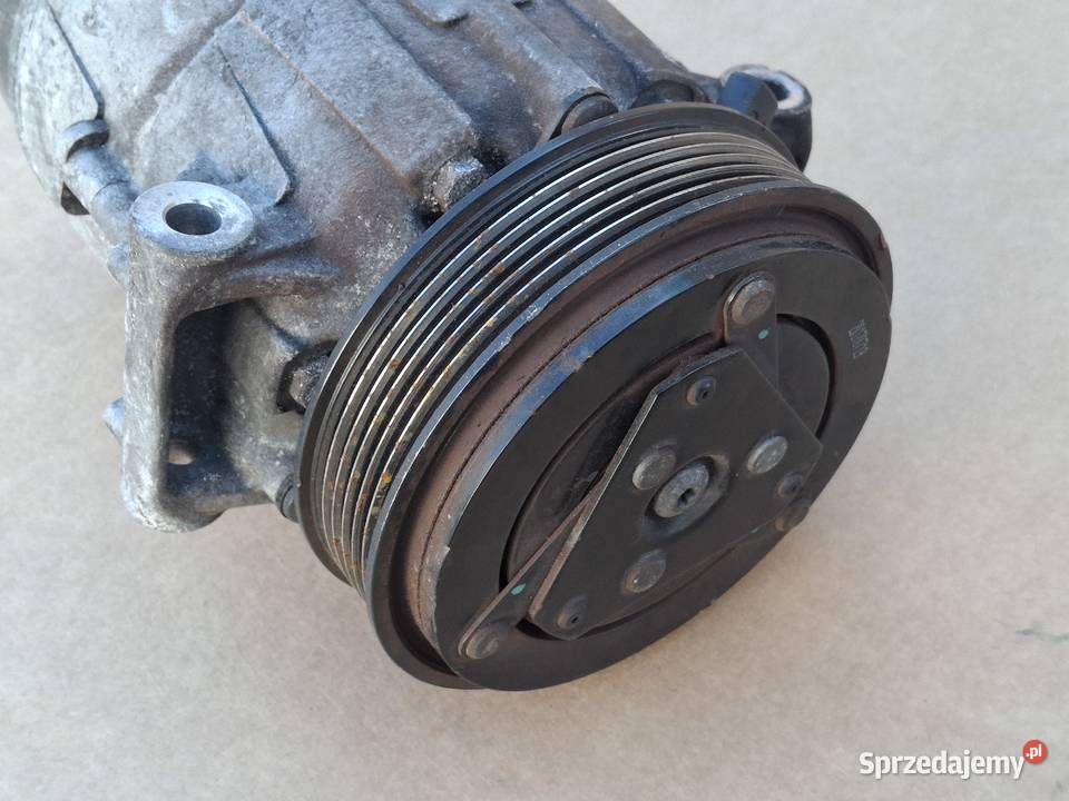 GHIBLI QUATTROPORTE LEVANTE KOMPRESOR Kargowa sprzedam