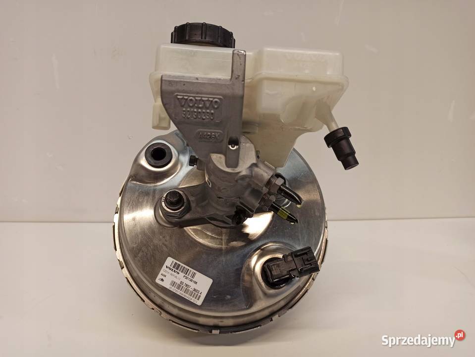 VOLVO V60 S90 V90 SERVO 32130198 32130230 osobowe Wspomaganie hamulca dolnośląskie
