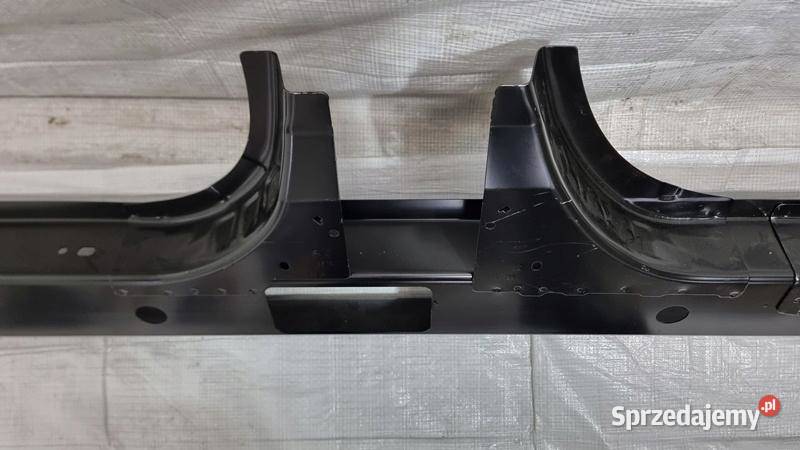 PRÓG LEWY OPEL VIVARO C NOWY ORYGINAŁ 1614291680 sprzedam