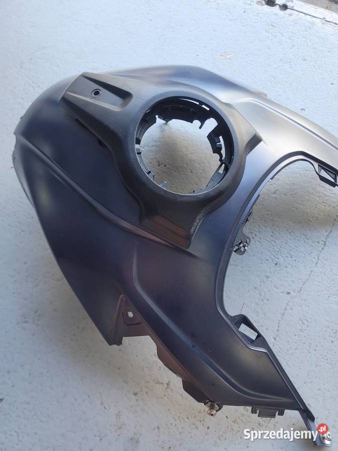 BMW S 1000 XR OEM 1519 OSŁONA ZBIORNIKA NAKŁADKA Nowy Tomyśl sprzedam