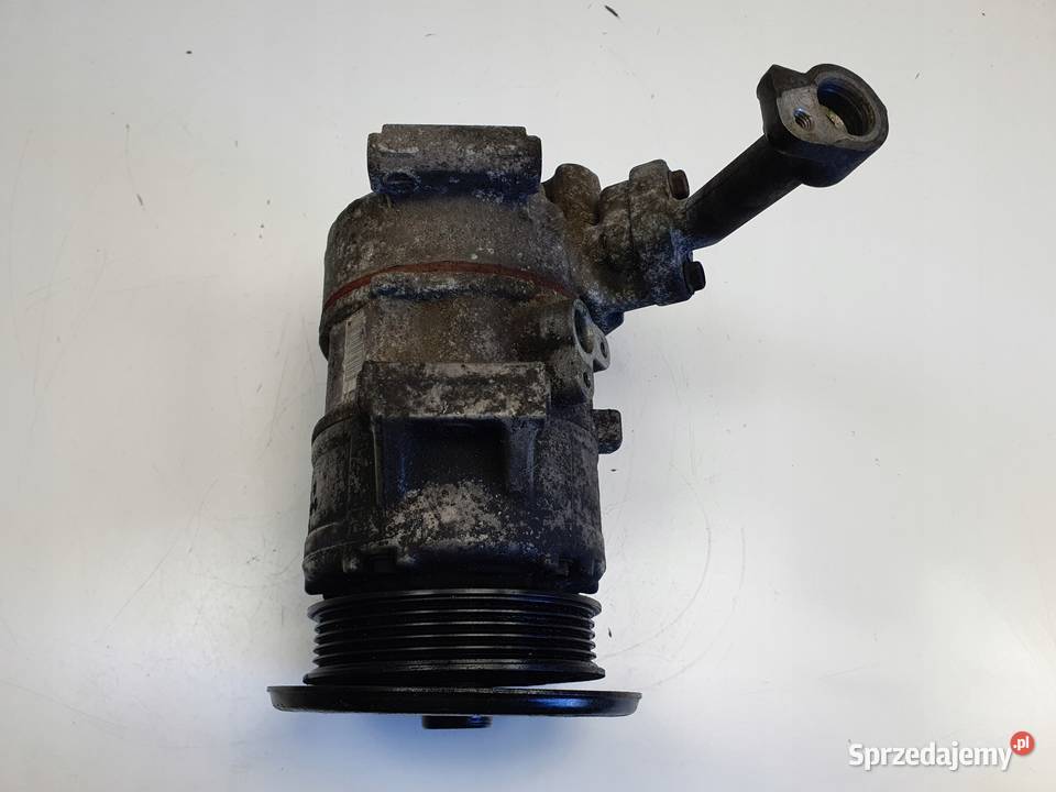 SPRĘŻARKA KLIMATYZACJI Toyota Avensis T25 20 D4D lubelskie Rudka