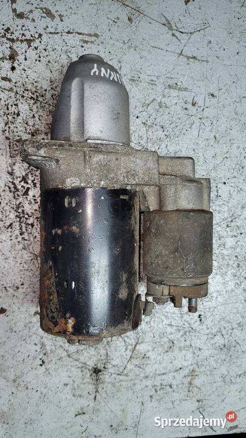 Rozrusznik Nissan Sunny 10 0001112018 mazowieckie