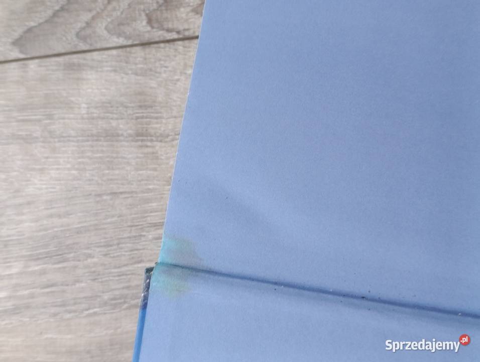 Ilustrowany atlas Polski nasza ojczyzna mapy wielkopolskie Poznań sprzedam