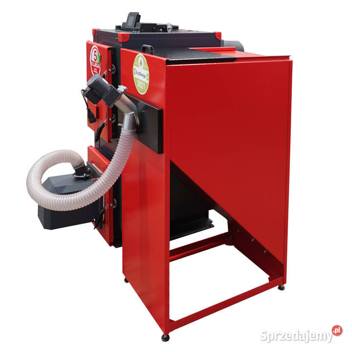 Kocioł Piec na Pellet Drewno Węgiel 5 klasa 13kW sprzedam