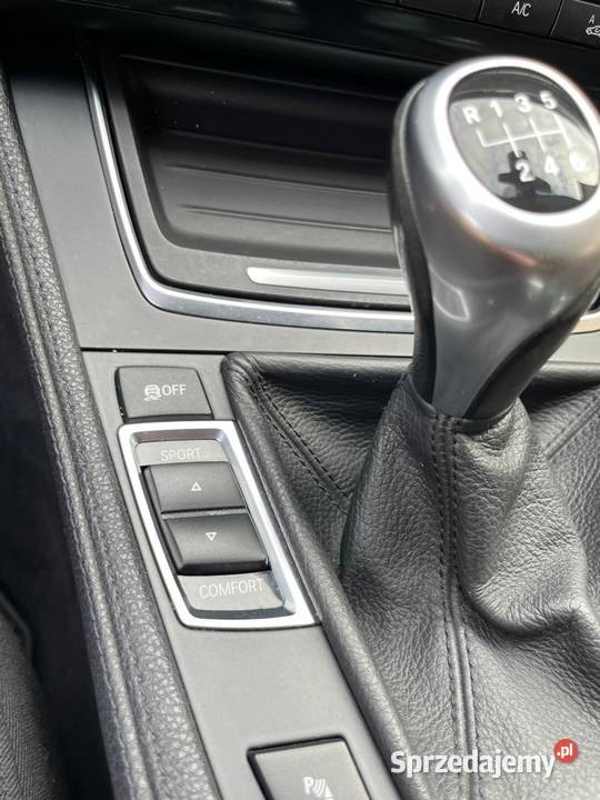 BMW 525d f11 2015 zadbane prywatnie Seria 5 Zabrze