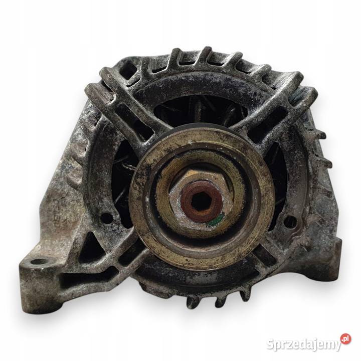 ALTERNATOR Fiat Stilo 14 16V denso MS1022118470 osobowe Chełm