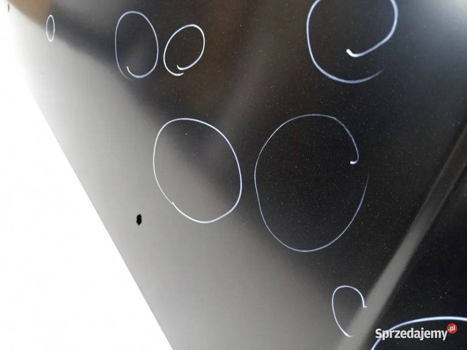 HYUNDAI GETZ TB 20022005 MASKA POKRYWA SILNIKA osobowe świętokrzyskie