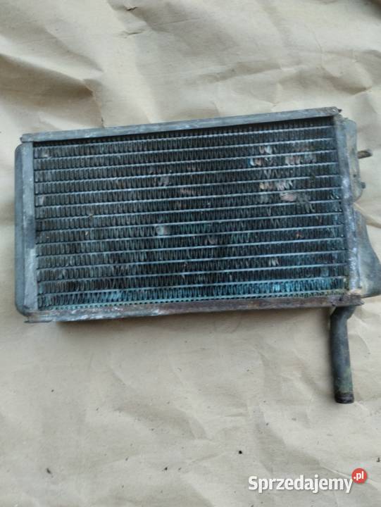 Nagrzewnica Nagrzewnice