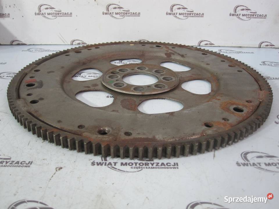 JAGUAR XK8 42 V8 AJ34 06R 300 182 koło zamachowe sprzedam