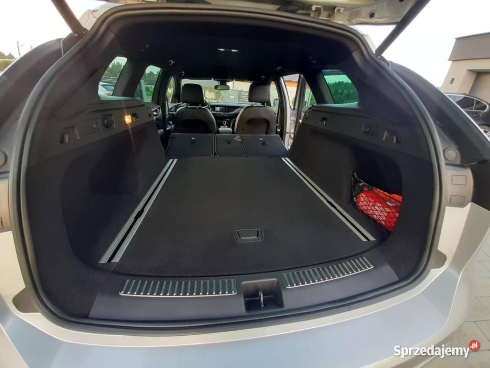 Opel Insignia II Tourer OPC LINE isofix Insignia Kalwaria Zebrzydowska sprzedam