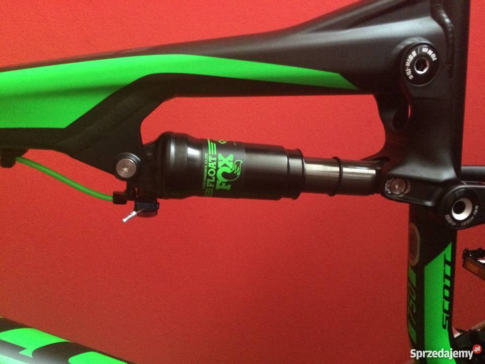 Rower Scott Spark 750 rama L Sport i Wypoczynek dolnośląskie Wrocław sprzedam