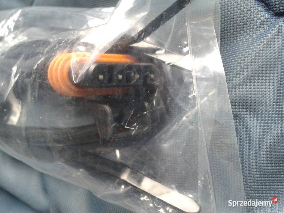 Harley M8 wiązka adapter świateł pozycyjnych