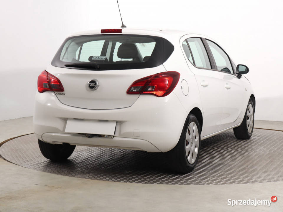 Opel Corsa 14 wspomaganie kierownicy Katowice