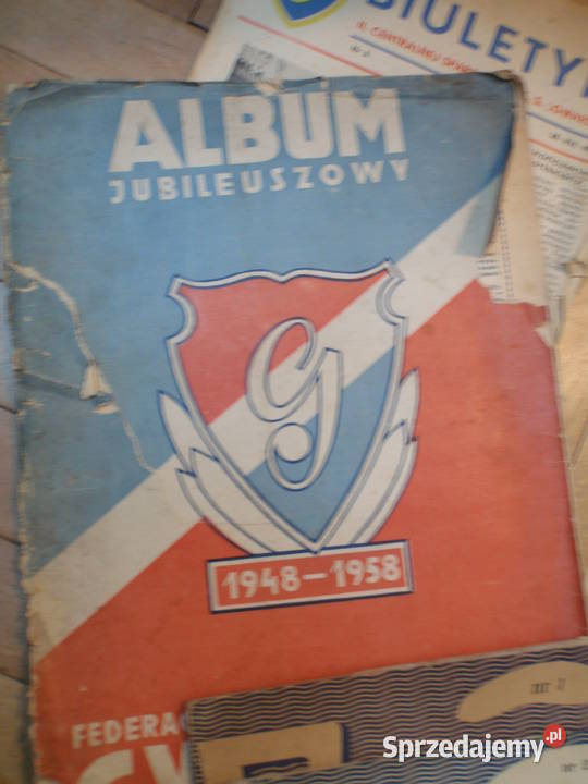 Literatura Gwardyjska Wisla Krakow małopolskie Kraków