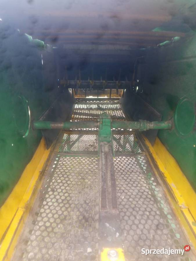 Czyszczarka do upraw korzennych Pozostałe lubelskie Dobryniów-Kolonia