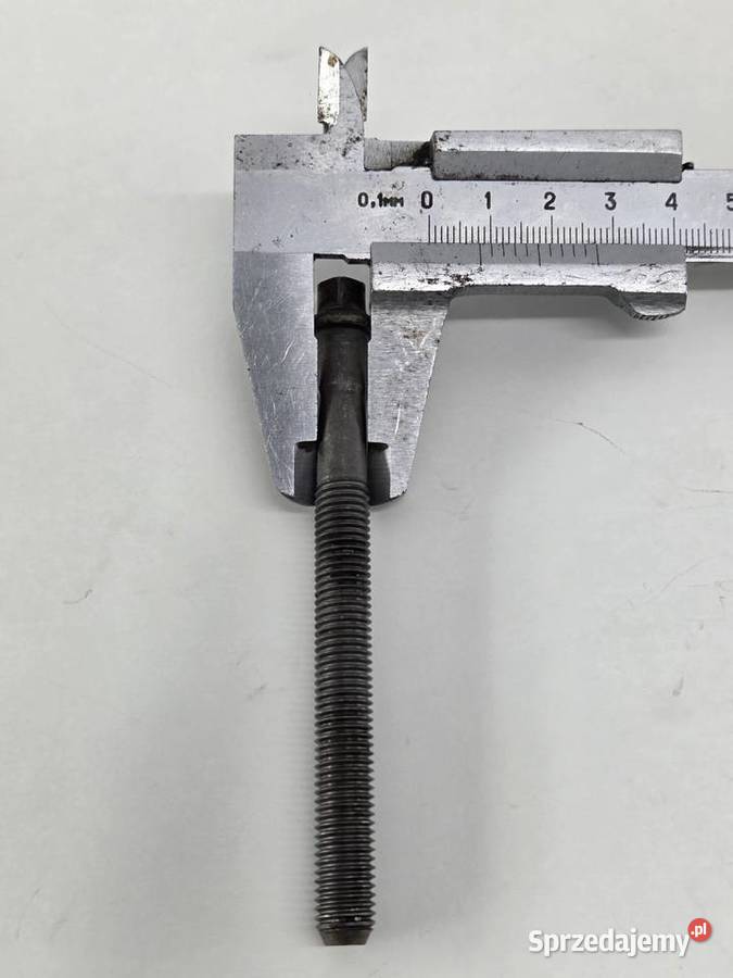 SRUBA SRUBY SILNIKA N43B20AY 0427109 Janowice