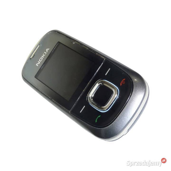 Telefon Nokia 2680s2 RM392 mazowieckie