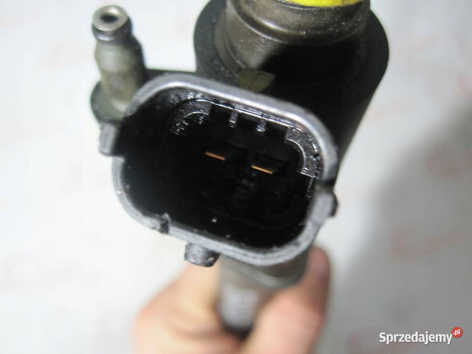 DISCOVERY 30 D 306DT 245 166 10r wtrysk Kielce