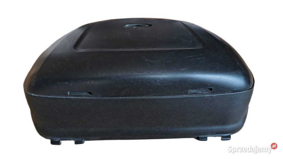 POKRYWA KUFRA GIVI Z470CNR Do Kufra E470