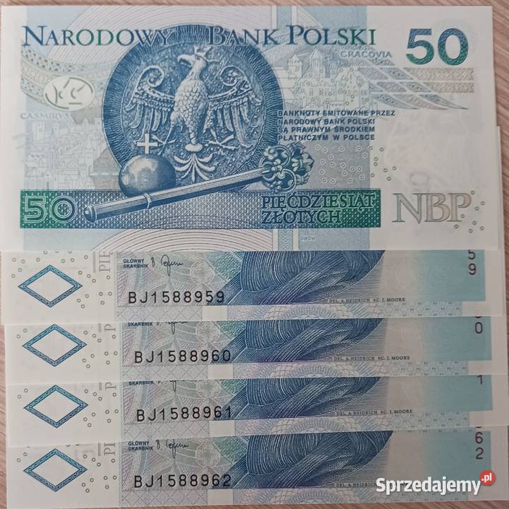 5 x 50 Kazimierz Wielki 2017 rkolejne Konin