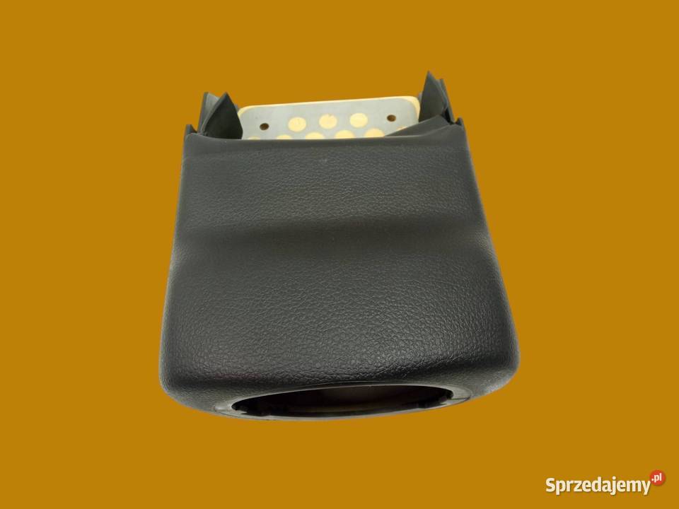 OBUDOWA KIEROWNICY OSŁONA KOLUMNY 6R 6R0858560C osobowe