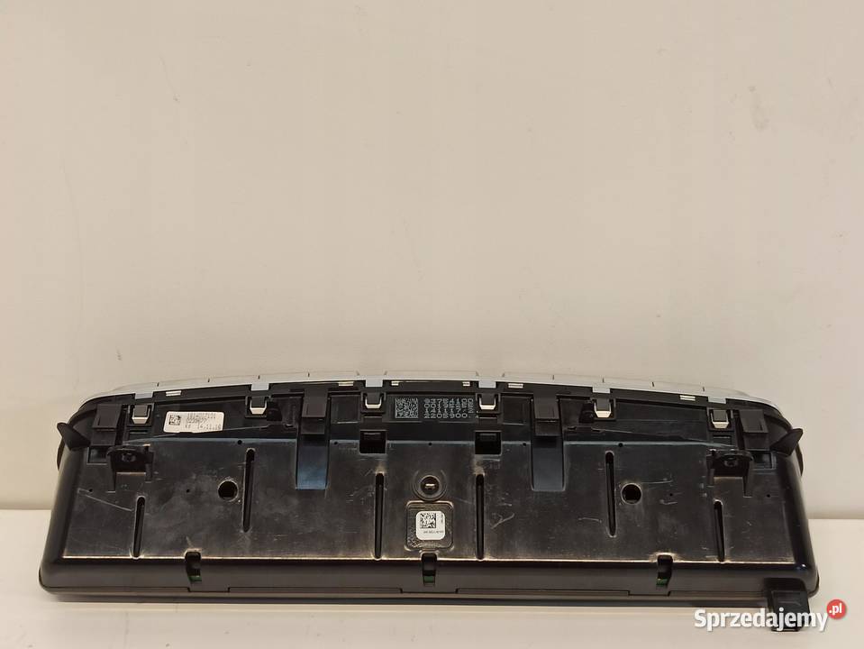 MERCEDES W205 PANEL KLIMATYZACJI A2059058105 dolnośląskie