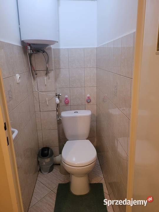 Mieszkanie na sprzedaż 60 m2 Żelazno