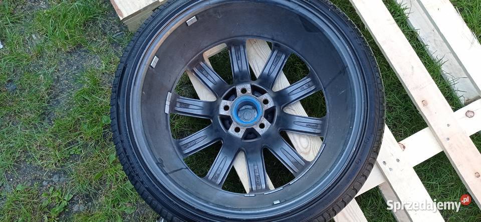 Felgi Koła Aluminiowe 23535R19 65mm 5x112 AUDI Legnica
