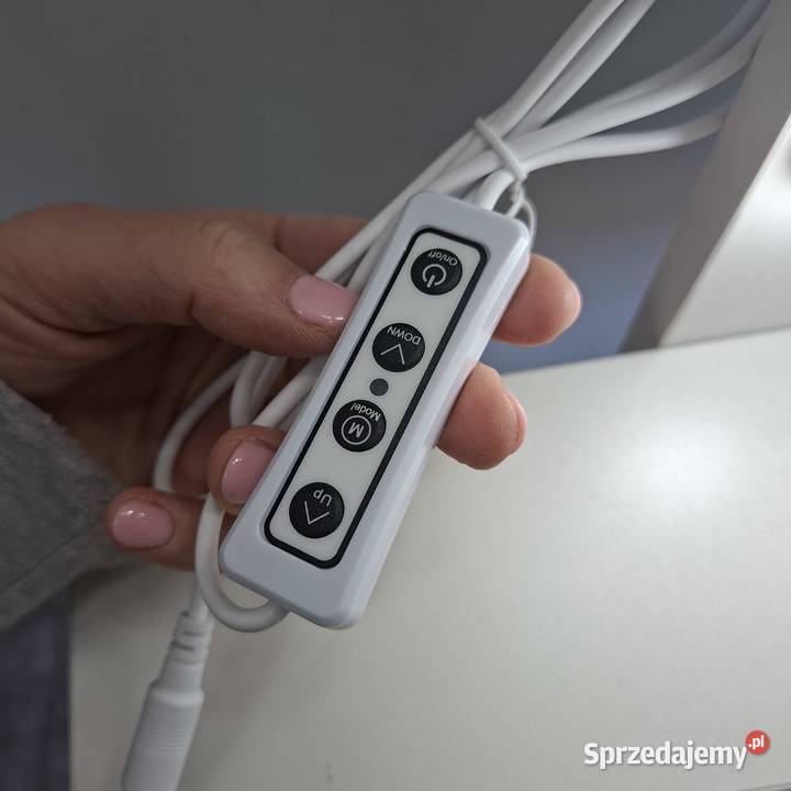 Toaletka kosmetyczna nowa tk004 Sosnowiec