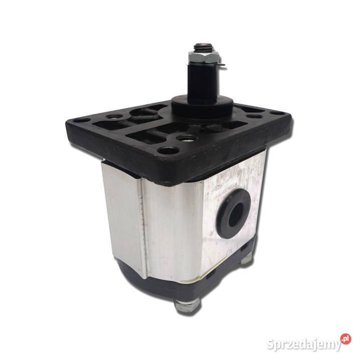 POMPA HYDRAULICZNA GR2 123 Gwint 12 34 Prawe nieuszkodzony Solec Kujawski