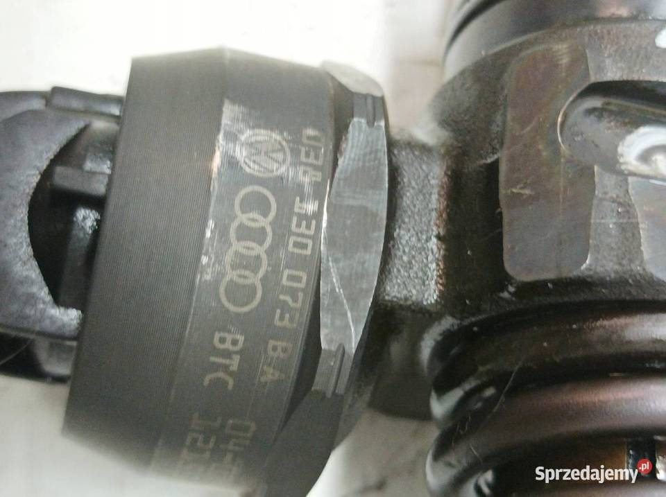 POMPOWTRYSKIWACZ 038130073BA 19 TDI VW