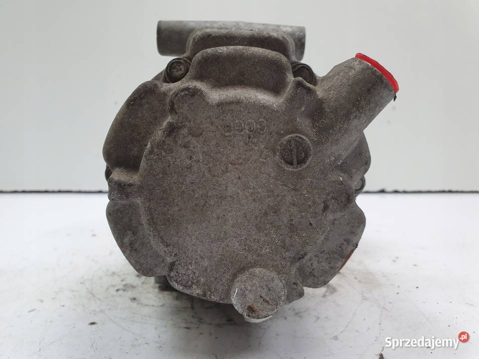 SPRĘŻARKA KLIMATYZACJI Toyota RAV4 V kompresor Kompresory klimatyzacji Chełm